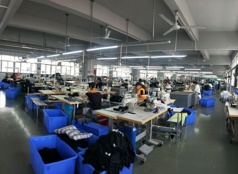 الصين Shenzhen Xin Ao Wei Trading Co., Ltd. ملف الشركة