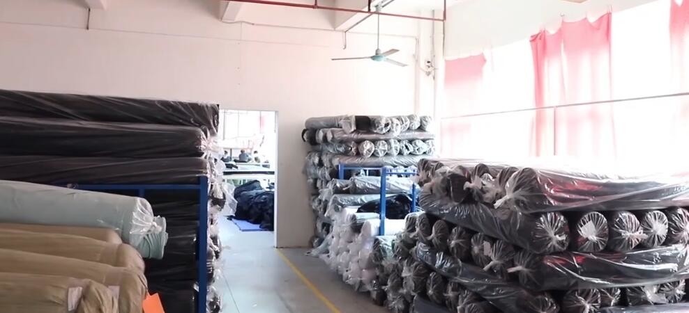 الصين Shenzhen Xin Ao Wei Trading Co., Ltd. ملف الشركة