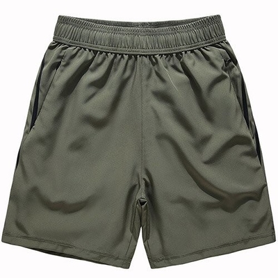 Men's beach pants, polyester pants , dried sea and the sea, vacation and leisure