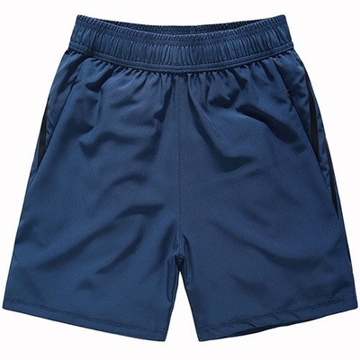 Men's beach pants, polyester pants , dried sea and the sea, vacation and leisure