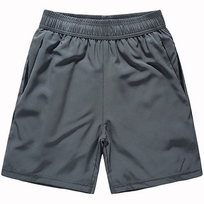 Men's beach pants, polyester pants , dried sea and the sea, vacation and leisure