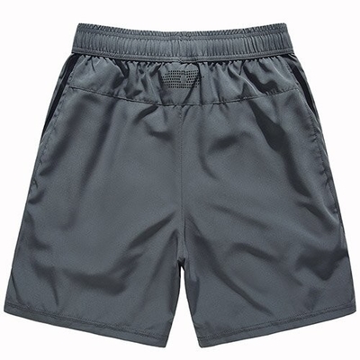 Men's beach pants, polyester pants , dried sea and the sea, vacation and leisure