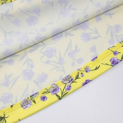OEM  European and American printed flower sleeveless  sling long skirt sexy back strap