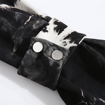 OEM European and American cross -border 2021 new street tide women women's long -sleeved hooded top top zipper cardigan