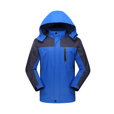 Men'S Lightweight Water Resistance Warm Softshell Jacket Outdoor Hoodie Windbreaker