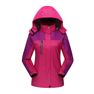 Men'S Lightweight Water Resistance Warm Softshell Jacket Outdoor Hoodie Windbreaker