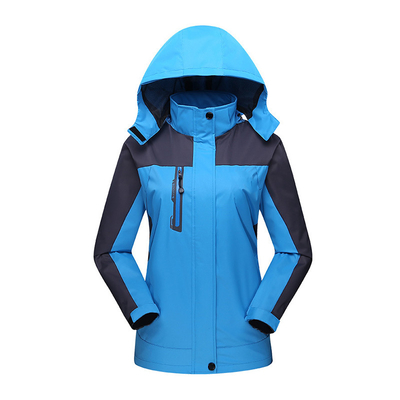 Men'S Lightweight Water Resistance Warm Softshell Jacket Outdoor Hoodie Windbreaker