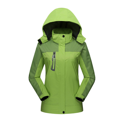 Men'S Lightweight Water Resistance Warm Softshell Jacket Outdoor Hoodie Windbreaker