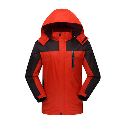 Men'S Lightweight Water Resistance Warm Softshell Jacket Outdoor Hoodie Windbreaker